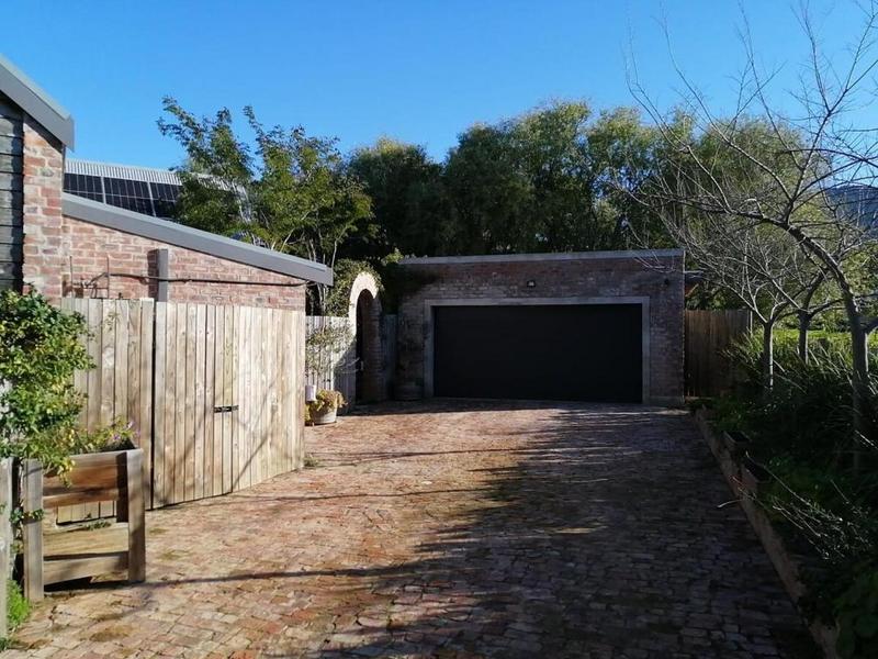 3 Bedroom Property for Sale in Riebeek Kasteel Western Cape